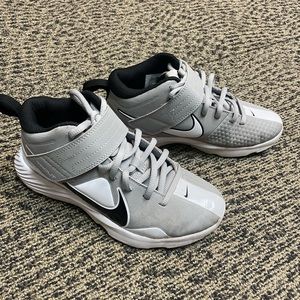 Boys Nike “Mike Trout” turf cleats, 3.5